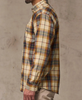 Filson Madras Button Down Shirt