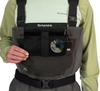 SIMMS Men's G3 Guide Stockingfoot Wader