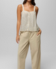 Prana W's Goldie Beach Tank Top