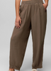 Prana W's Hideaways Pant