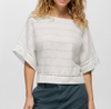Prana Women's Ocean Hills Top