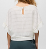 Prana Women's Ocean Hills Top
