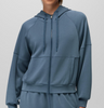 Prana W's Shea Full Zip Jacket