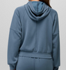 Prana W's Shea Full Zip Jacket