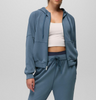 Prana W's Shea Full Zip Jacket