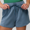Prana W's Shea High Rise Short