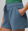 Prana W's Shea High Rise Short