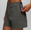 Prana W's Stretch Zion Cargo Short