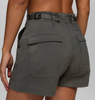 Prana W's Stretch Zion Cargo Short