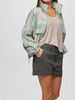 Prana W's Stretch Zion Cargo Short