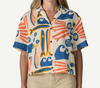 Patagonia W's Tidal Threads Shirt