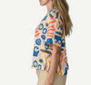 Patagonia W's Tidal Threads Shirt