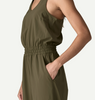 Patagonia W's Terrebonne Traveler Jumpsuit