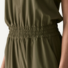 Patagonia W's Terrebonne Traveler Jumpsuit