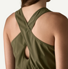 Patagonia W's Terrebonne Traveler Jumpsuit