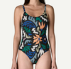 Patagonia W's Sunny Tide 1pc Swimsuit