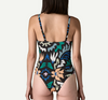Patagonia W's Sunny Tide 1pc Swimsuit
