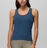 Prana W's  Pure Ascent Racerback Tank