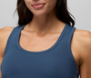 Prana W's  Pure Ascent Racerback Tank