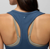 Prana W's  Pure Ascent Racerback Tank