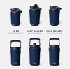 YETI Silo Half Gallon Jug  WITH MAGSLIDER™ STRAW CAP