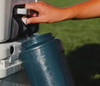 YETI Silo Half Gallon Jug  WITH MAGSLIDER™ STRAW CAP