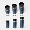 Yeti Rambler 16 oz Travel Bottle