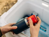 Yeti Colster Can Cooler, 12oz