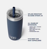 Yeti Kids Tumbler Rambler Jr 10 oz
