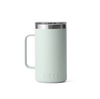 Yeti Mugs Rambler 24 oz Mug with Magslider Lid