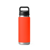 Yeti Rambler 26oz Water Bottle with Chug Cap