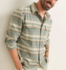 Pendleton Beach Shack Plaid Shirt