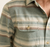 Pendleton Beach Shack Plaid Shirt