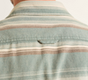 Pendleton Beach Shack Plaid Shirt