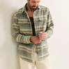 Pendleton Beach Shack Plaid Shirt