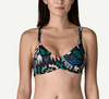 Patagonia W's Reversible Seaglass Bay Top