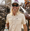 Howler Bros H Bar B Snapshirt