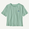 Patagonia W's Protect Rainforests Easy Cut T-Shirt