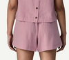 Patagonia W's Garden Island Shorts