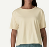 Patagonia W's Daily Easy Cut T-Shirt
