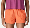 Patagonia W's Barely Baggies Shorts 2 1/2"