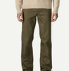 Patagonia M's Twill Traveler 5-Pocket Pants - Reg