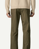 Patagonia M's Twill Traveler 5-Pocket Pants - Reg