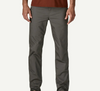 Patagonia M's Twill Traveler 5-Pocket Pants - Reg