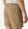 Patagonia M's Heritage Stand Up Shorts - 5 in.