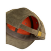 NEW Upstate Outfitter Cap - Dark Loden Corduroy