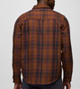 Prana M's Westbrook Flannel Shirt