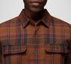 Prana M's Westbrook Flannel Shirt
