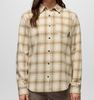 PrAna W's Golden Canyon Flannel