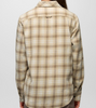 PrAna W's Golden Canyon Flannel